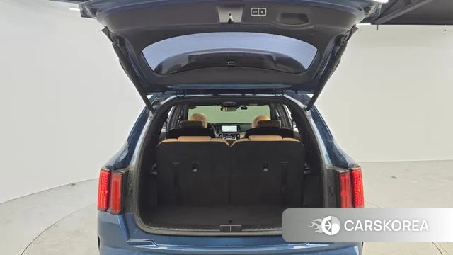 Kia Sorento 4th Generation id 3586766 из Кореи 11