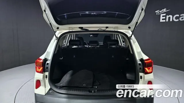 Kia Seltos id 2956525 из Кореи 11