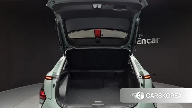 Hyundai Kona (SX2) id 3447437 из Кореи 11