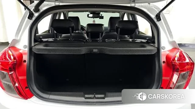 Chevrolet (GM Daewoo) The New Spark id 3384008 из Кореи 11