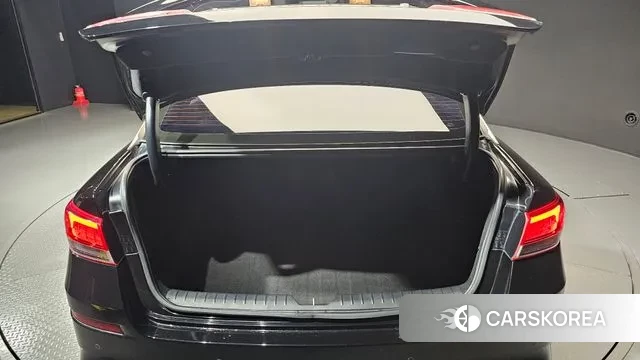 Kia The New K5 2nd generation id 3292306 из Кореи 11