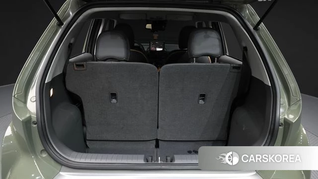 Hyundai Casper id 3964667 из Кореи 11