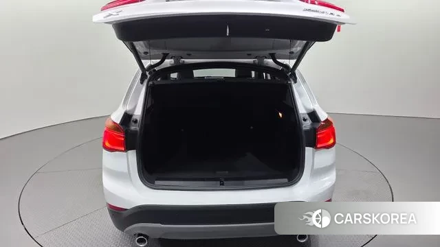 BMW X1 (F48) id 3284015 из Кореи 11