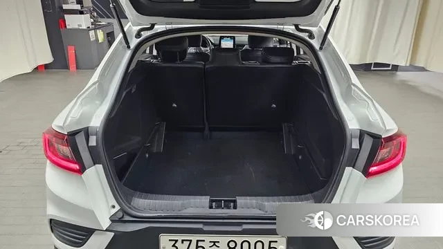 Renault Korea (Samsung) XM3 id 3517111 из Кореи 11