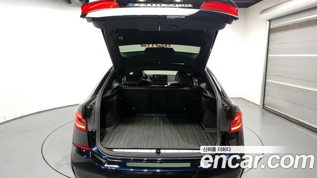 BMW 6 Series GT (G32) id 2848515 из Кореи 11