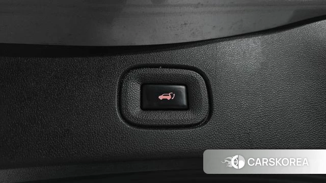 Renault Korea (Samsung) QM6 id 3845473 из Кореи 11