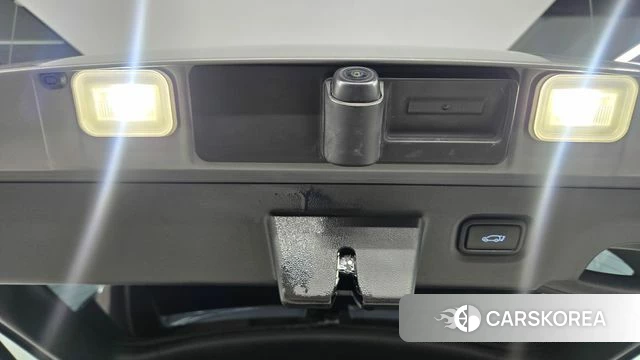 Hyundai Ionic 5 id 4355199 из Кореи 11