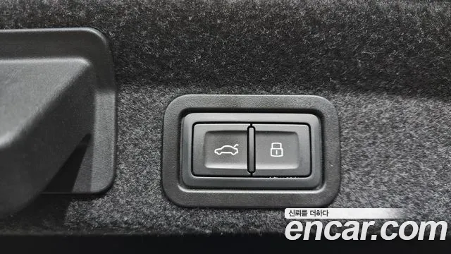 Audi A6 (C8) id 2825456 из Кореи 11