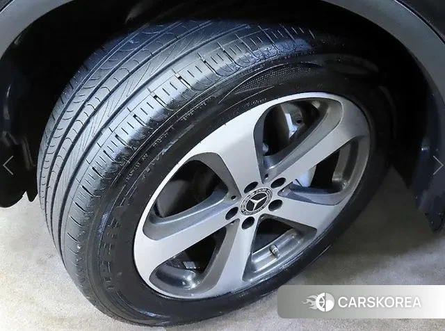 Mercedes-Benz GLC-Class X253 id 3454774 из Кореи 11