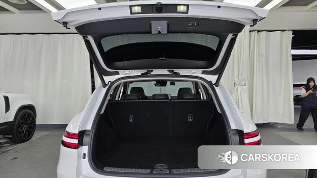 Genesis GV70 id 4625320 из Кореи 11