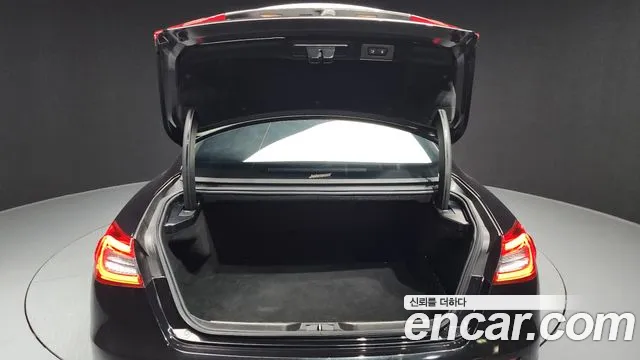 Maserati Quattroporte id 2327648 из Кореи 11