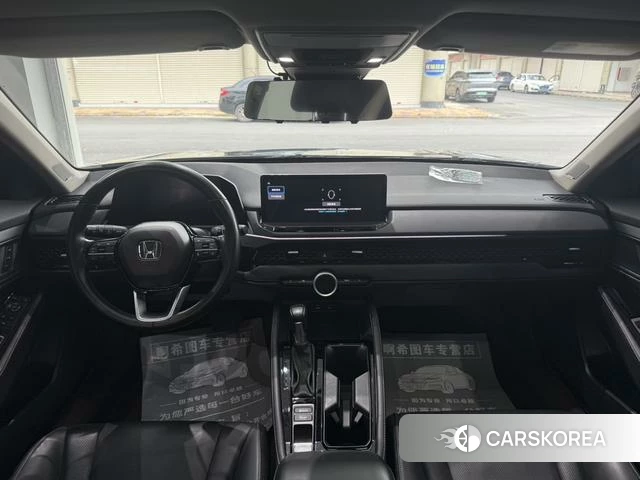 Honda Accord id 4220849 из Китая 11