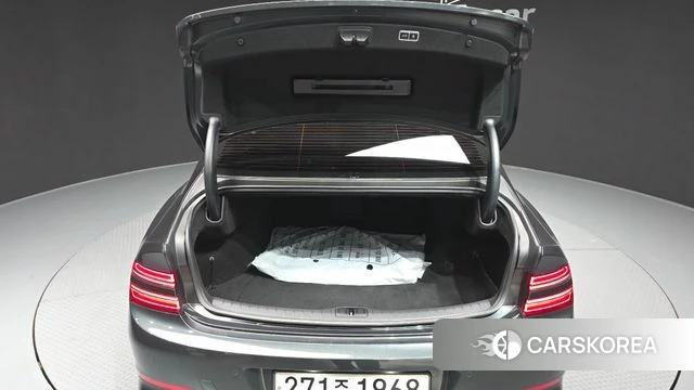 Genesis G80 (RG3) id 4250272 из Кореи 11