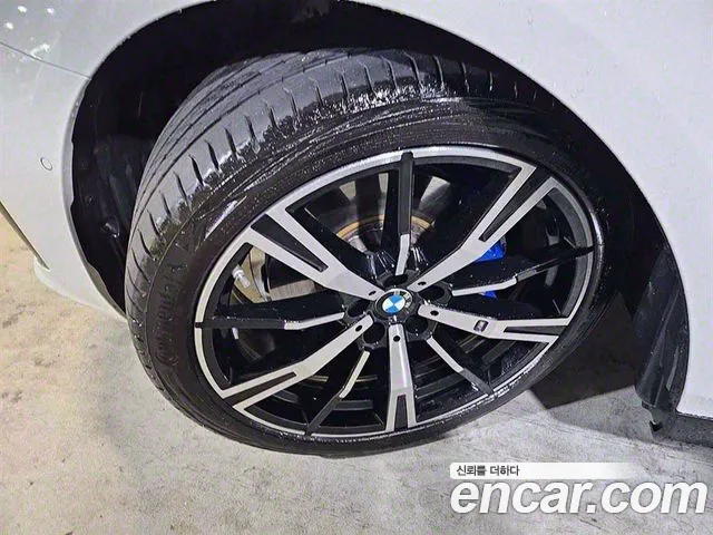 BMW 5 Series (G60) id 2690714 из Кореи 11