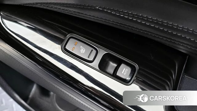 Kia K7 Premier id 4362635 из Кореи 11