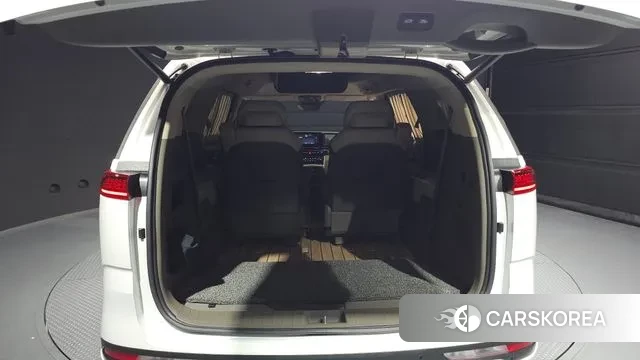 Kia Carnival 4th generation id 3043112 из Кореи 11