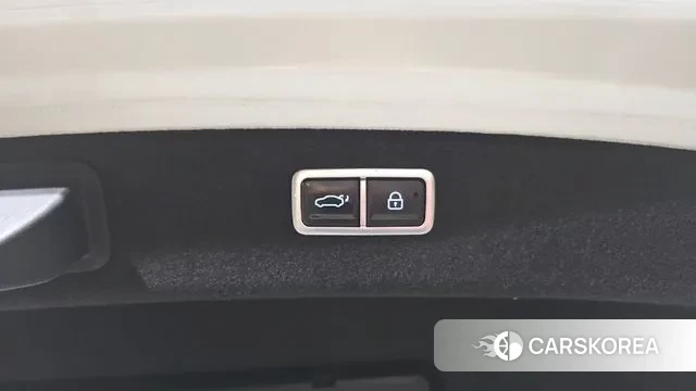 Genesis G80 (RG3) id 3037851 из Кореи 11