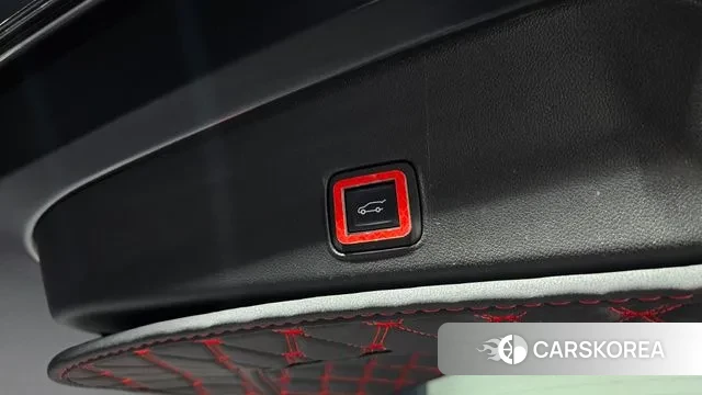 Chevrolet (GM Daewoo) Trailblazer id 3457824 из Кореи 11