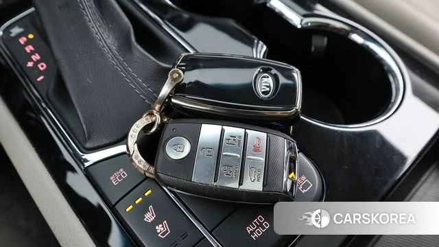 Kia The New Carnival id 4402791 из Кореи 11