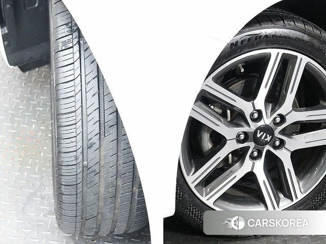 Kia Come New K3 id 4339793 из Кореи 11
