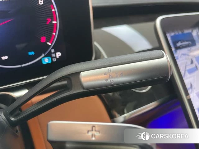 Mercedes-Benz S-class id 4256699 из Китая 11