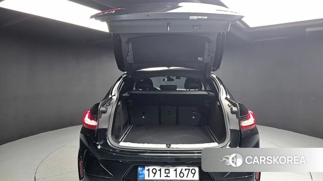 BMW X4 (G02) id 4640871 из Кореи 11
