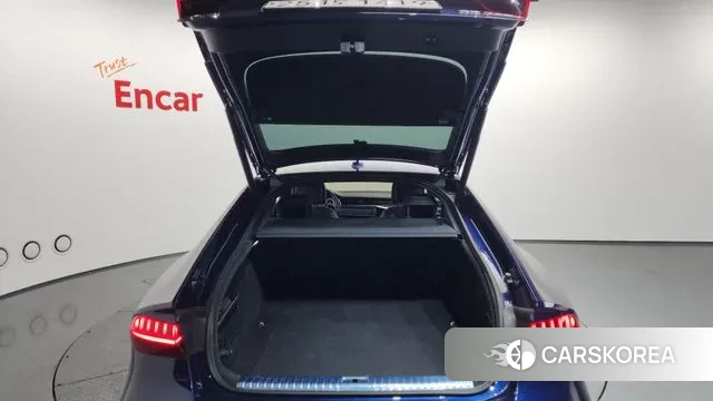 Audi A7 (4K) id 3616669 из Кореи 11