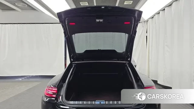 Porsche Panamera (971) id 3748588 из Кореи 11