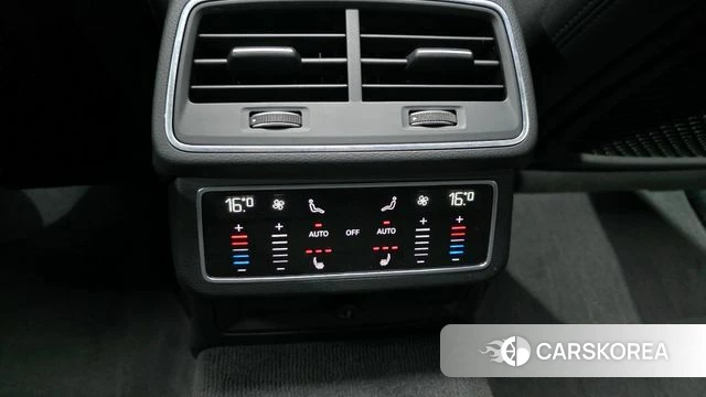 Audi A6 (C8) id 4224687 из Кореи 11