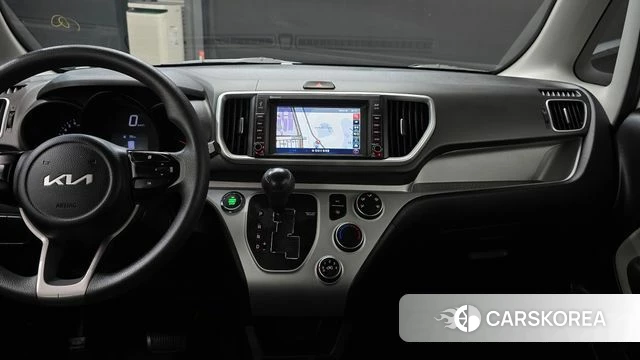 Kia The New Ray id 3865658 из Кореи 11