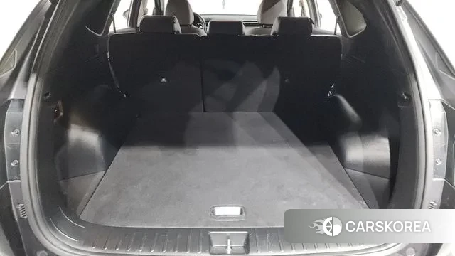 Hyundai Tucson Hybrid (NX4) id 2975345 из Кореи 11