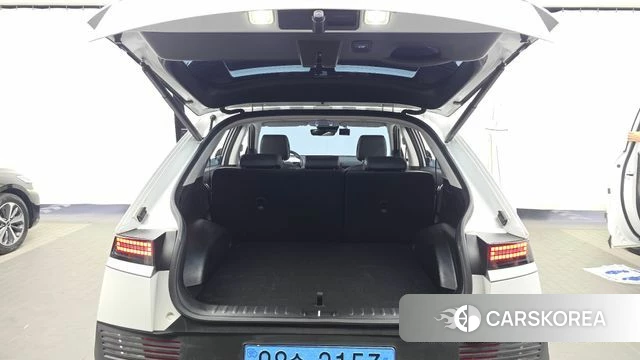 Hyundai Ionic 5 id 4904925 из Кореи 11