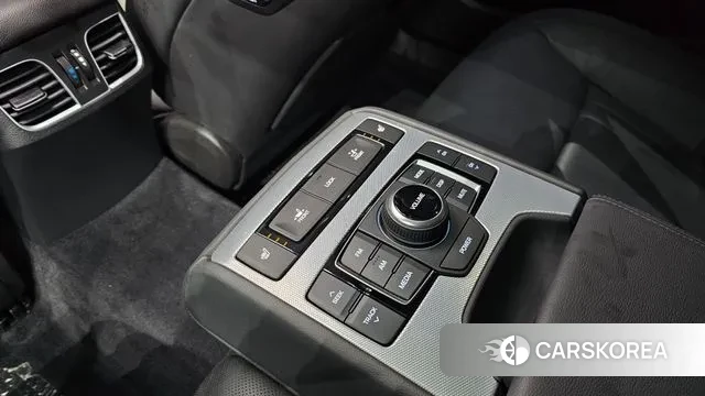 Genesis G80 id 3375323 из Кореи 11