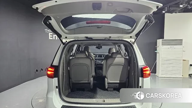 Kia The New Carnival id 3050654 из Кореи 11