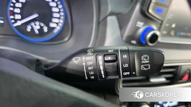 Hyundai Kona id 4519844 из Кореи 11