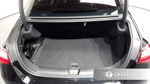 Mercedes-Benz E-Class W214 id 3734123 из Кореи 11