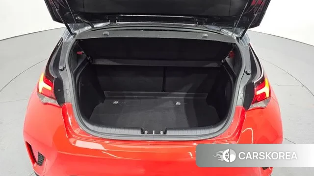 Hyundai Veloster (JS) id 3627070 из Кореи 11