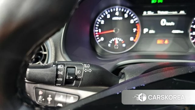 Kia Come New K3 id 4345440 из Кореи 11