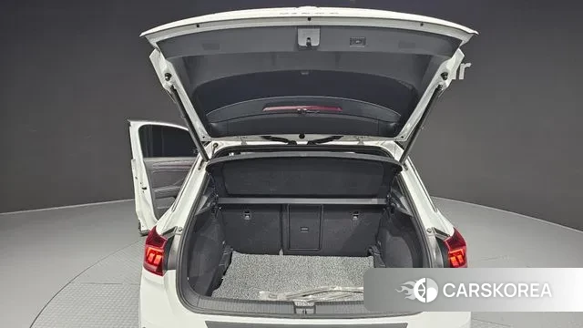 Volkswagen T-Roc id 3468306 из Кореи 11