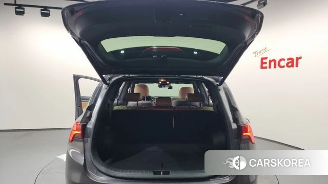 Hyundai The New Santa Fe id 3935413 из Кореи 11