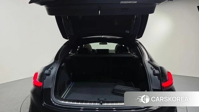 BMW X4 (G02) id 4664965 из Кореи 11