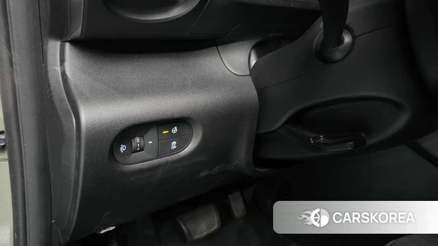 Hyundai Casper id 4645171 из Кореи 11