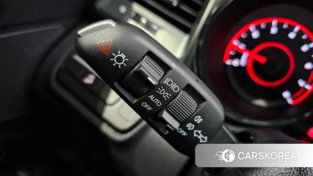 Ssangyong Tivoli Armor id 4595620 из Кореи 11
