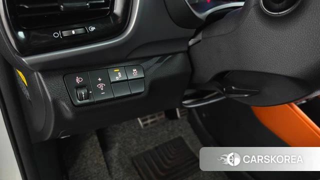 Kia Stonic id 4765596 из Кореи 11