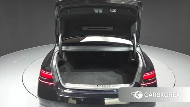 Genesis G90 (RS4) id 4763912 из Кореи 11