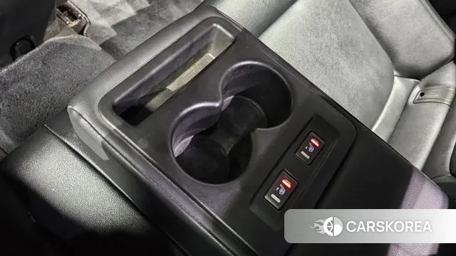 Renault Korea (Samsung) SM6 id 3045645 из Кореи 11