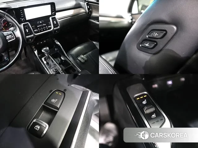 Kia Sorento 4th Generation id 3463162 из Кореи 11