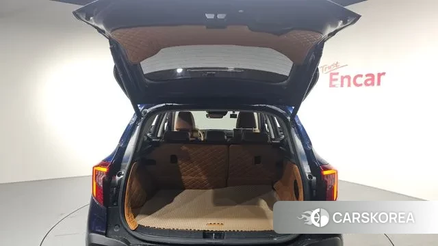 Kia The New Seltos id 3572006 из Кореи 11