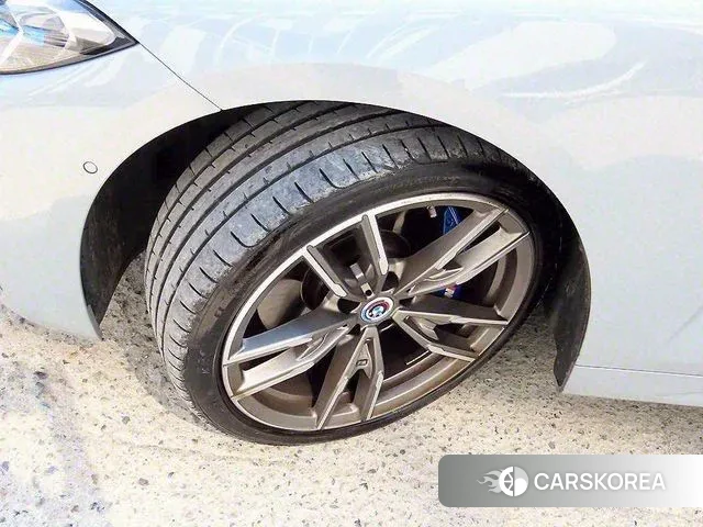 BMW 4 Series (G22) id 3581116 из Кореи 11