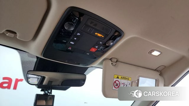 Kia Carnival 4th generation id 4528574 из Кореи 11